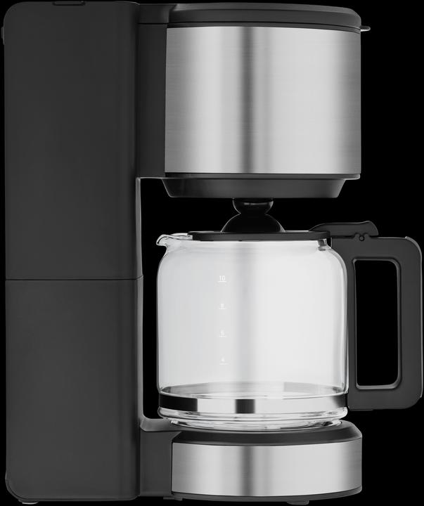 Produktbild WMF Stelio Aroma-Filterkaffeemaschine mit Glaskanne