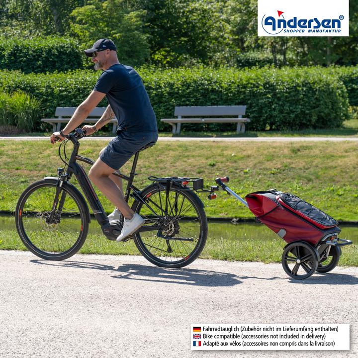 Image du produit Andersen Tura Fado 2.1