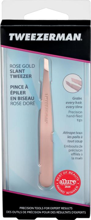 Produktbild Tweezerman Pinzette