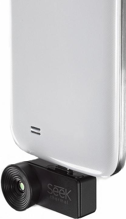 Actual product image SeeK Compact XR