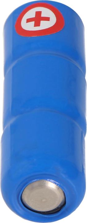 Produktbild AccuCell PX21 Alkaline Batterie 4.5 Volt, 3LR50, 3MR50, V21PX, RX21