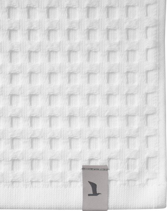 Actual product image Möve Piquée (40 x 70 cm)