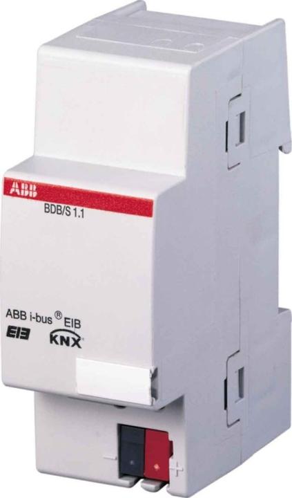 Image du produit ABB BDB/S1.1 BDB/S 1.1 MODULE DE SAISIE DES DONNÉES D'EXPLOITATION