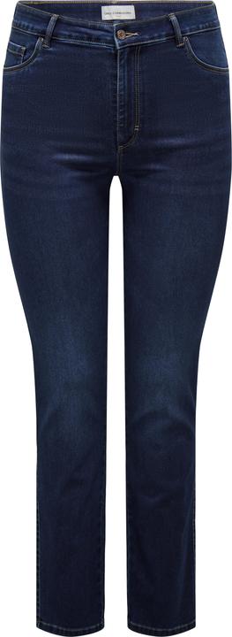 Immagine prodotto Only Taglio dritto Vita alta Jeans dalla vestibilità dritta (W52/L34)