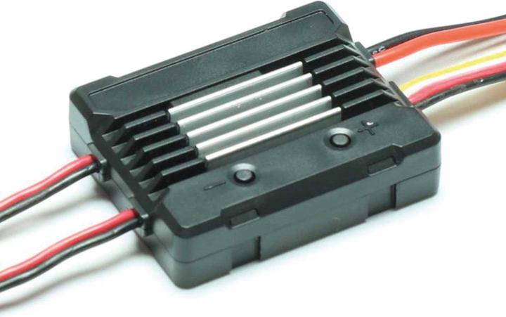 Pichler Module de sons pour modèles réduits PSM1 5
