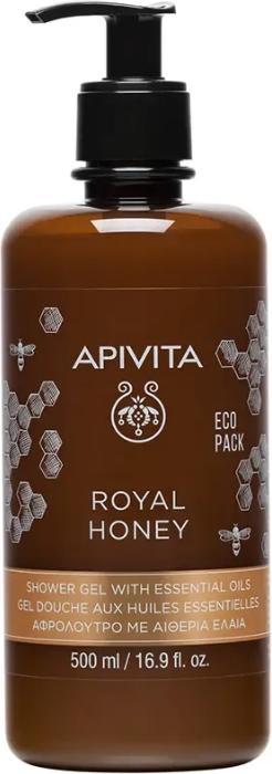 Immagine prodotto Apivita Miele reale (250 ml)