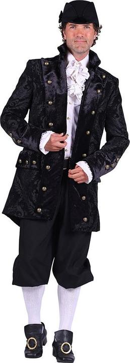 Image du produit Thetru Veste baroque Royale, homme (M)