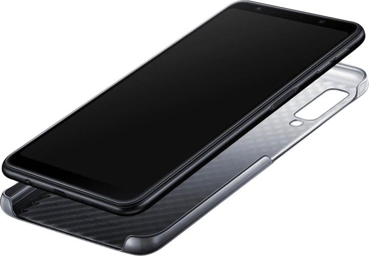 Produktbild Samsung Gradation Cover (Samsung Galaxy A7 (2018))