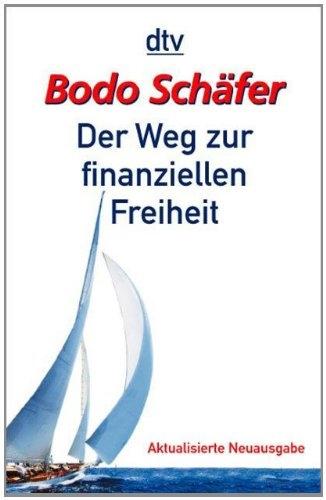 Image du produit Der Weg zur finanziellen Freiheit (Allemand, Berger de Bodo, 2003)