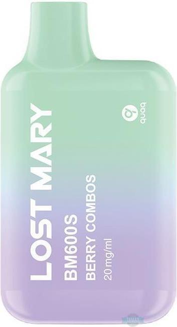 Lost Mary BM600S (Frische)