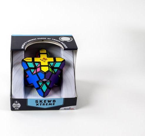 Image du produit Recent Toys Skewb Xtreme