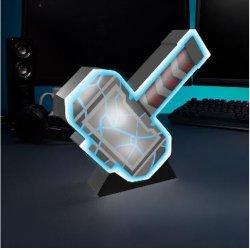 Produktbild Pyramid Thors Hammer 2D Leuchte
