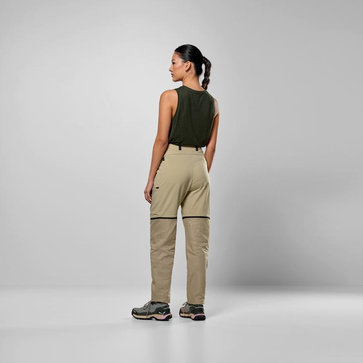 Immagine prodotto Salewa Pantaloni da donna Puez Hemp DST 2/1 (L)