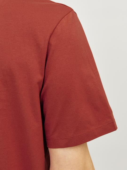 Immagine prodotto Jack & Jones Jjelogo Tee Ss O-Neck 2 Col Aw24 Sn (L)
