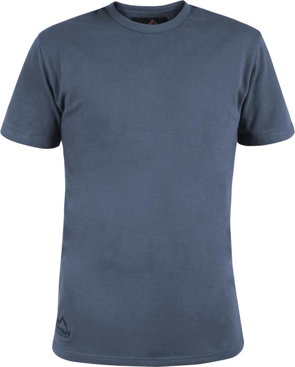Normani Herren Winter Pl??sch T-Shirt Nanaimo - 1641 (S)