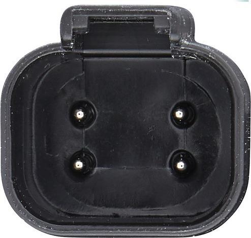 Actual product image Hella 30 Rear lights left bulb technology for MASSEY FERGUSON SAME