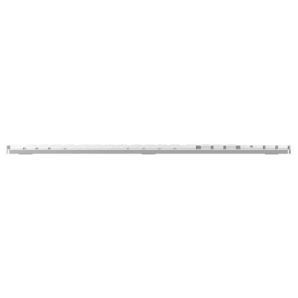 Actual product image KeySonic KSK-8022BT (DE, Wireless)