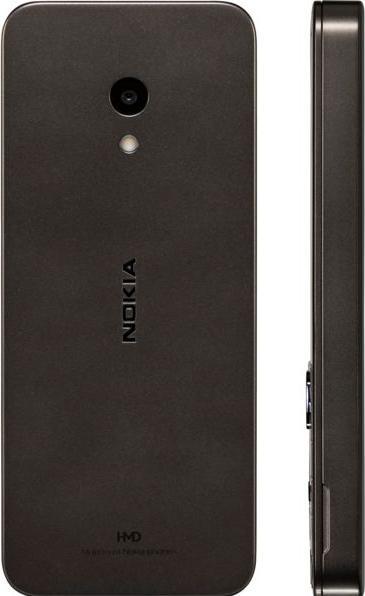 Produktbild Nokia 235 4G (2024) (2.80", 2 Mpx, 4G)