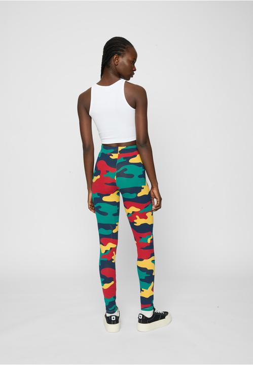 Actual product image Dangerous DNGRS Leggings HideMe - 139043 (L)
