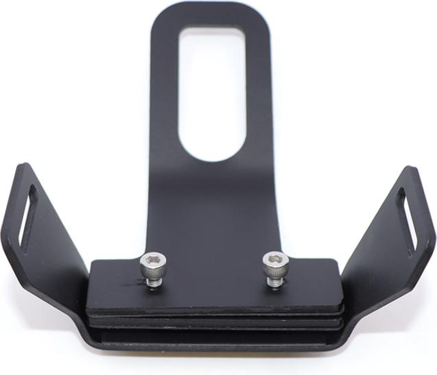 Actual product image Blackburn Outpost Elite Seat Pack Spare Mounts