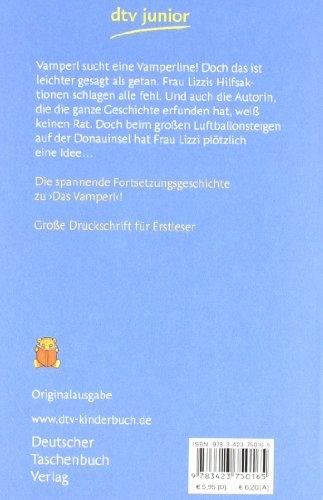 Produktbild Vamperl soll nicht alleine bleiben (Deutsch, Renate Welsh, Heribert Schulmeyer, 1992)