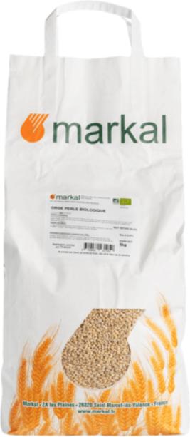 Markal Weisser Orzo (5000 g)