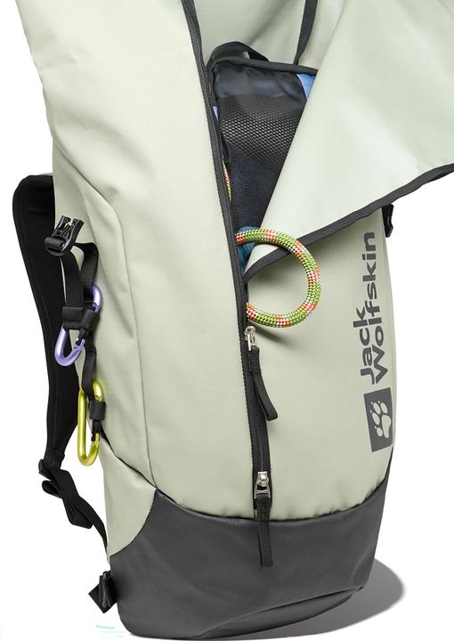 Actual product image Jack Wolfskin All-In Pack 30 (30 l)