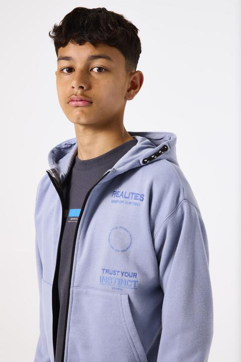 Produktbild Garcia Sweatjacke (164, 170)