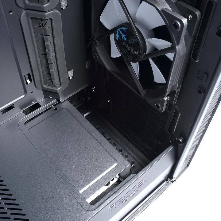 Actual product image Fractal Define Mini C (mATX, Mini-ITX)