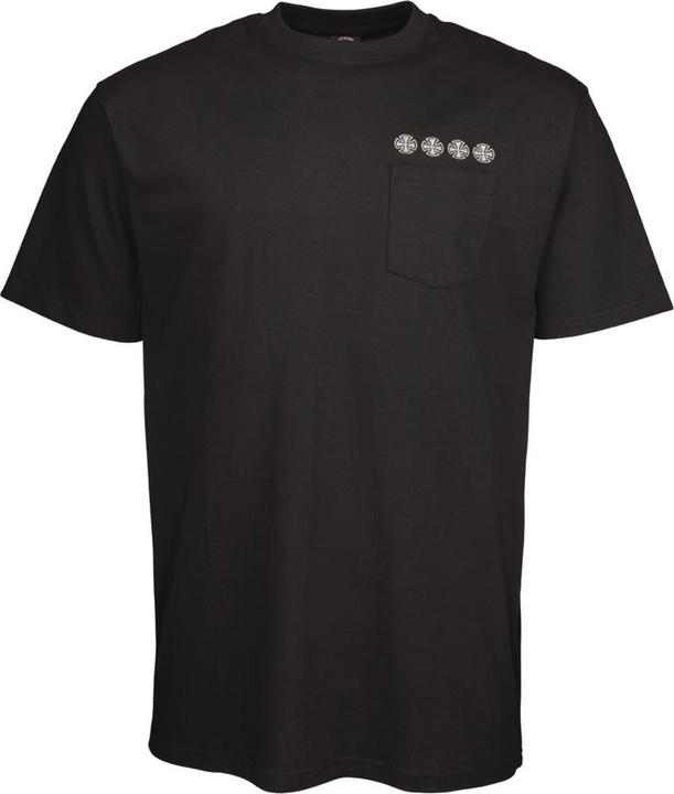 Produktbild Independent Chain Cross Pocket T-Shirt (M)