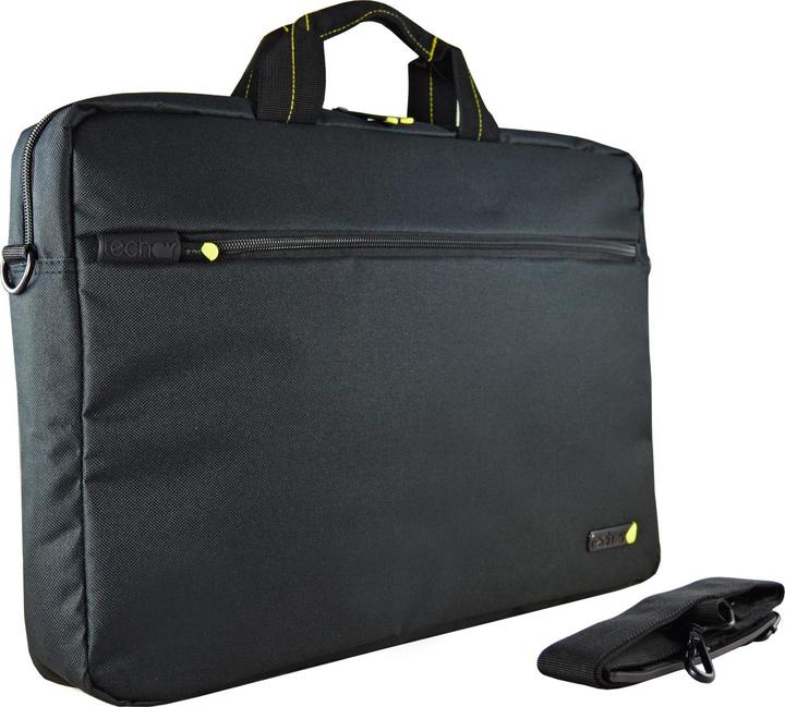 Produktbild Tech Air TANZ0124 Toploading Case (15.60", Universal)