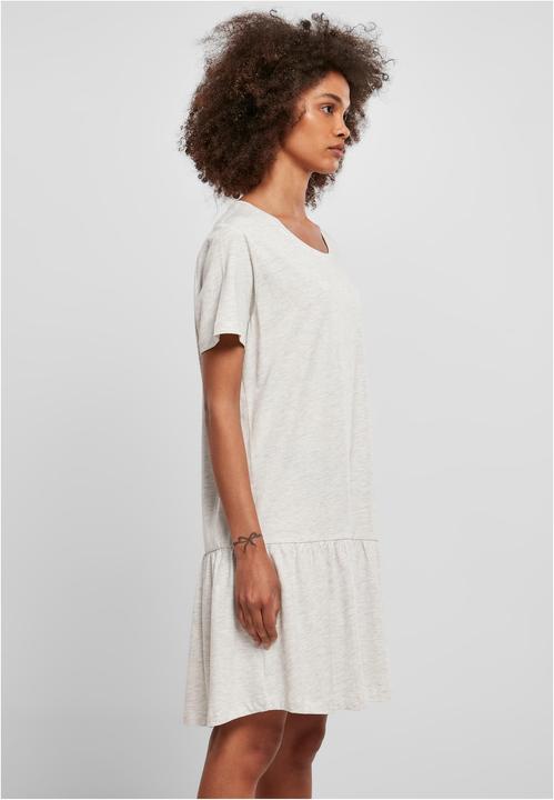 Actual product image Urban Classics Ladies Valance Tee Dress (XL)