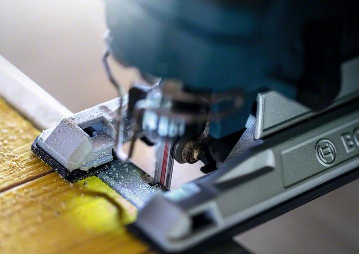 Produktbild Bosch Professional Zubehör EXPERT 'Multi Material' T 367 XHM Stichsägeblatt, 2 Stück
