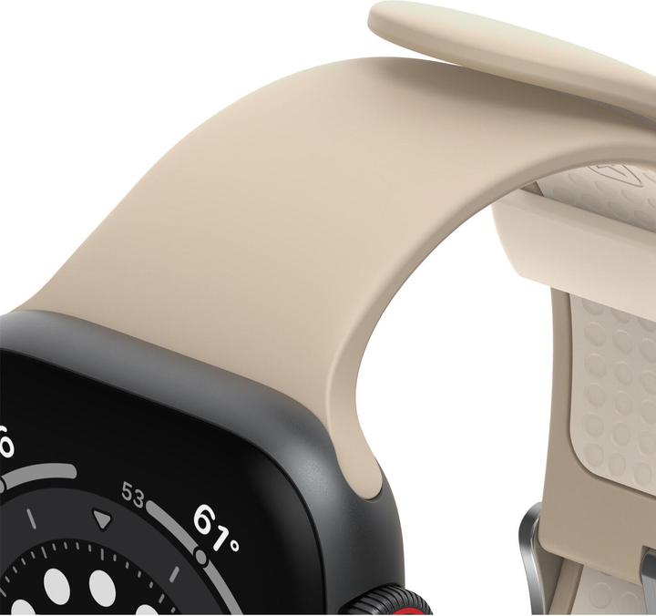 Image du produit OtterBox Bracelet Apple Watch 45/44/42 mm (35 mm, Silicone)