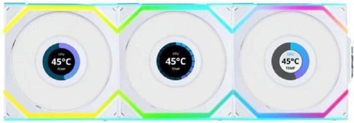 Immagine prodotto Lian-Li UNI FAN SL Wireless (120 mm, 3 x)