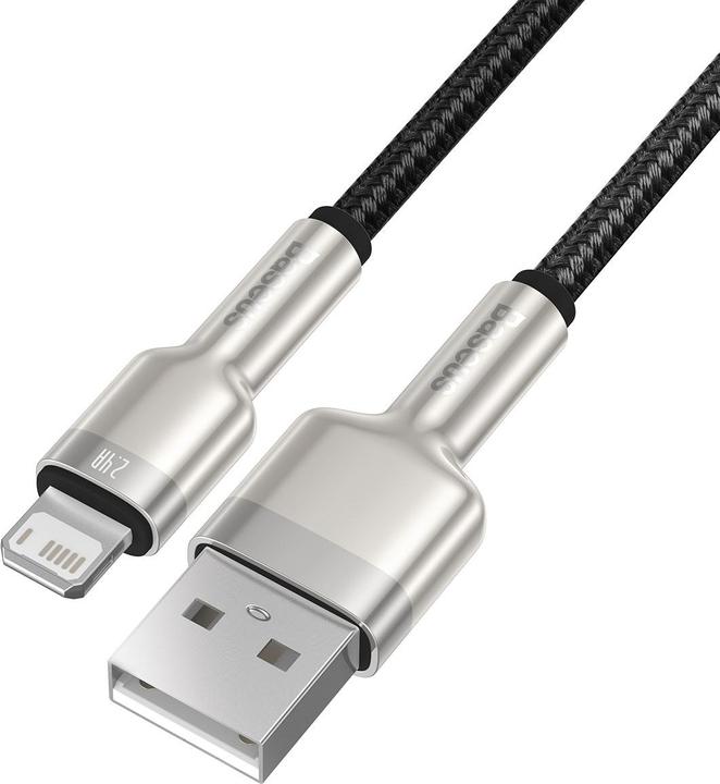 Image du produit Baseus Série Cafule (0.25 m, USB 2.0)