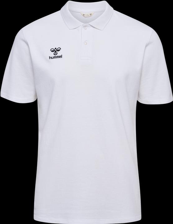 Produktbild hummel HMLGO 2.0 POLO (XXL)