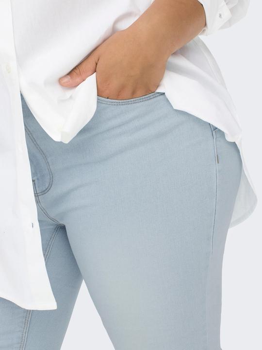 Actual product image Only CARPaisy Push-Up Skinny Fit Jeans (W42/L32)