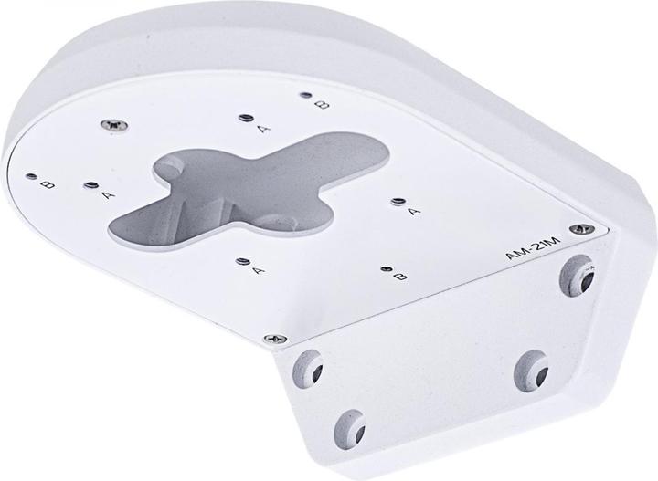 Actual product image Vivotek AM-21M L-shaped bracket for camera (Mounting kit)