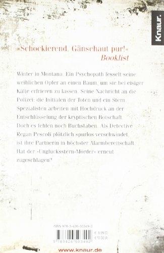 Produktbild Der Skorpion (Deutsch, Lisa Jackson, 2011)