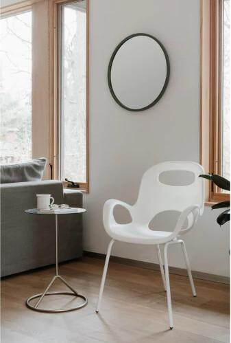 Actual product image Umbra oh chair