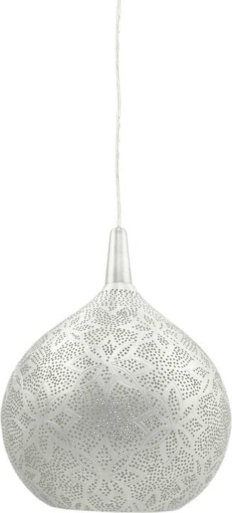 Actual product image Sweet Mint Ariki Puaka Oriental Lamp (E27)