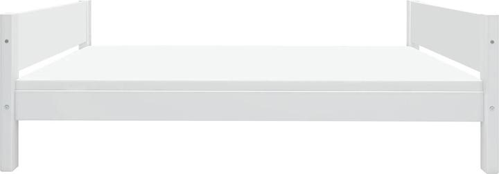 Immagine prodotto Flexa Letto bianco (90 x 200 cm)
