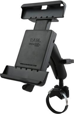 Image du produit RAM Mounts RAM-231Z-2-TABL25U