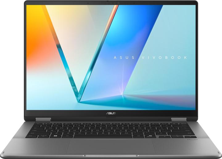 ASUS Vivobook 14 Flip (14", Intel Core Ultra 5 226V, 16 GB, 512 GB, CH)