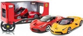Rastar Ferrari