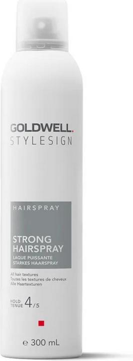 Produktbild Goldwell StyleSign Strong Hairspray (300 ml)