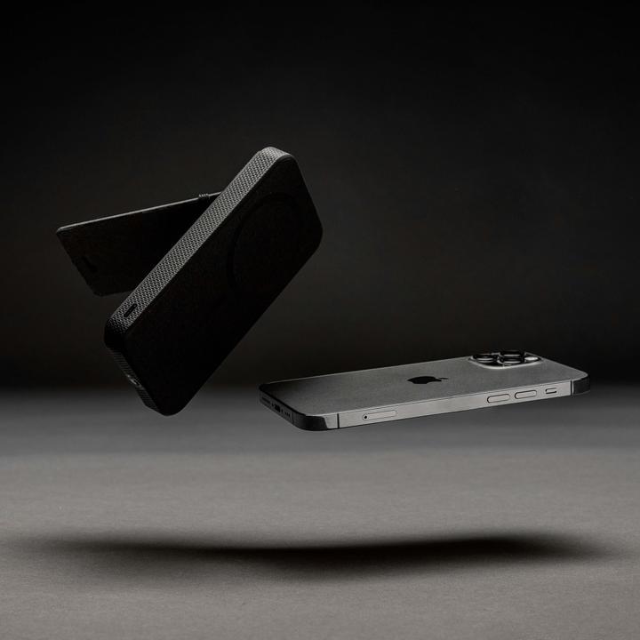 Actual product image mophie SNAP+ Powerstation Stand (10000 mAh, 7.50 W, 20 Wh)