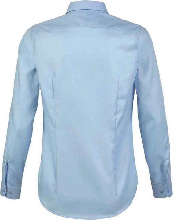 Immagine prodotto Neoblu Blaise Camicia Formale Manica Lunga Donna (42 D)