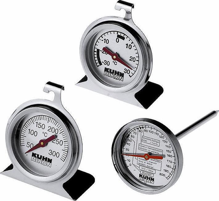 Image du produit Kuhn Rikon Thermomètre à rôtir